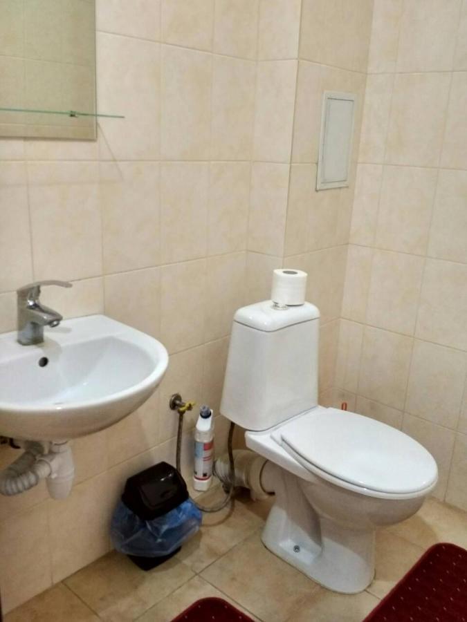 Apartments Domovik Просторная Квартира С Видом На Горы Munkács Kültér fotó