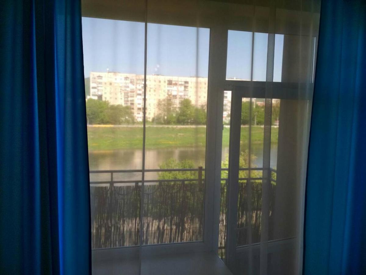 Apartments Domovik Просторная Квартира С Видом На Горы Munkács Kültér fotó